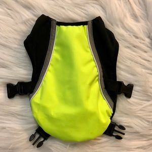 Reflective Dog outfit